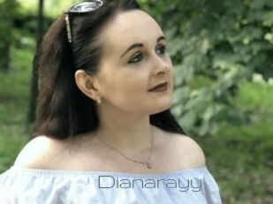 Dianarayy