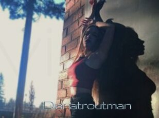 Dianatroutman