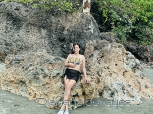 dianedelosreyes Vidéos de Jeunes