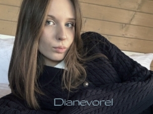 Dianevorel