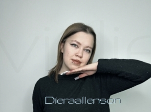 Dieraallenson