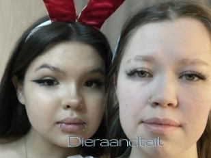 Dieraandtait