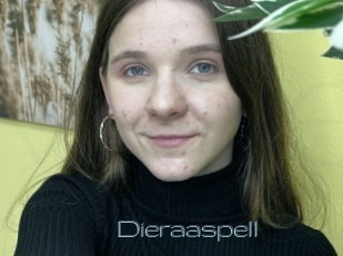 Dieraaspell