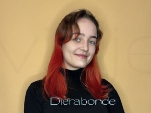 Dierabonde