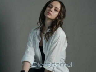 Dieradarnell