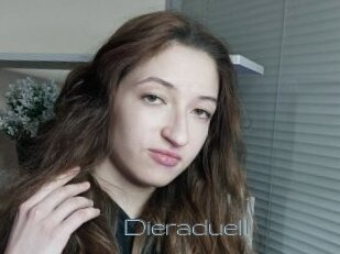 Dieraduell