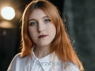 Dieraflowers