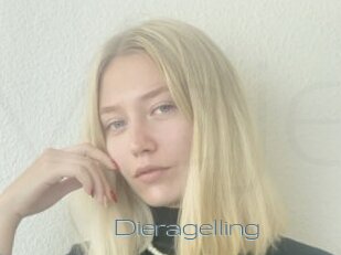 Dieragelling