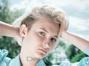 Dierahanners