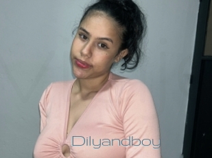 Dilyandboy