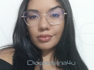 Diosadivina4u