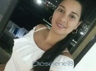 Dioselene18