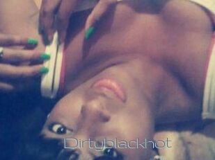 Dirtyblackhot