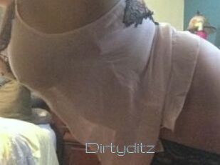 Dirtyditz