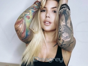 Disagrey