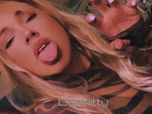Dojakitty