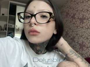 Dolysblue