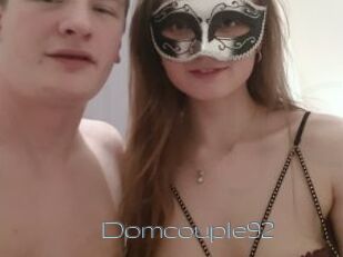 Domcouple92