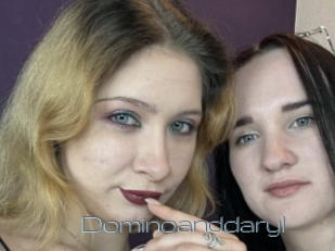 Dominoanddaryl