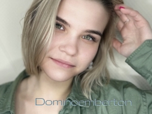 Dominoemberton