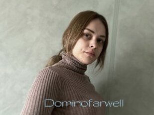 Dominofarwell