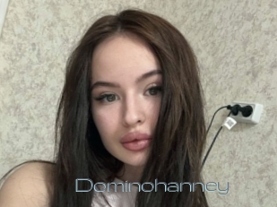 Dominohanney