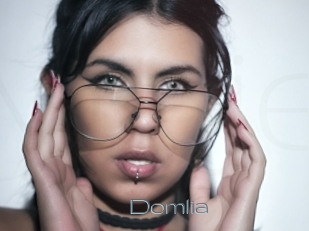 Domlia