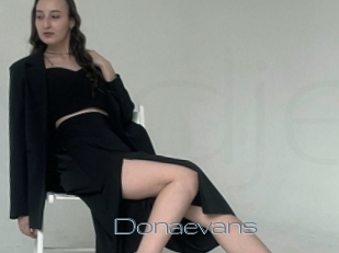 Donaevans