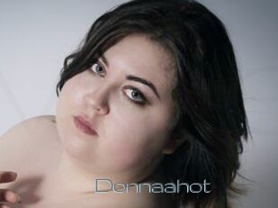 Donnaahot