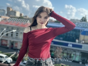 donnaandrews Vidéos de Jeunes