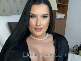 Donnadavison