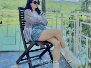 Donnaramos