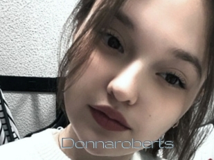 Donnaroberts
