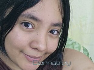 Donnatroy