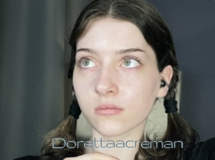dorettaacreman Vidéos de Jeunes