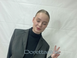 Dorettaaldis