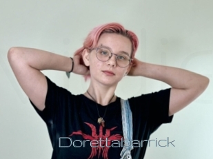 Dorettabarrick