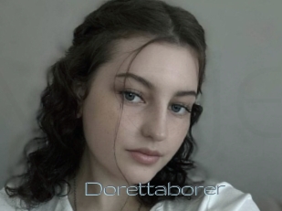 Dorettaborer
