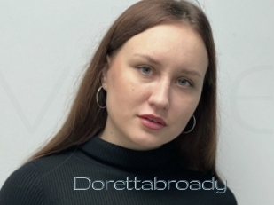 Dorettabroady