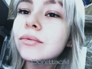 Dorettacall