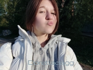 Dorettaclagg