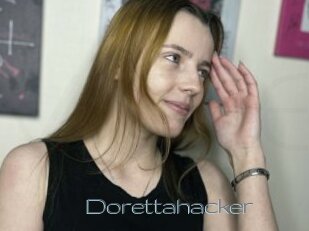 Dorettahacker