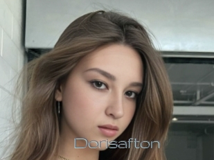 Dorisafton