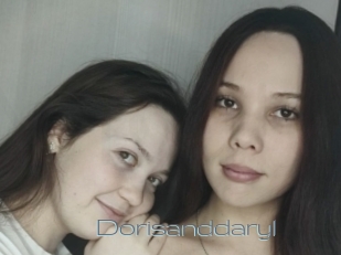 Dorisanddaryl