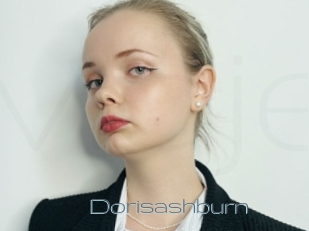 Dorisashburn