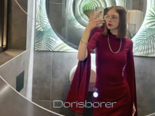 Dorisborer