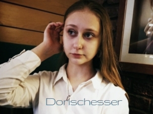Dorischesser