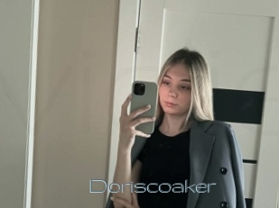 Doriscoaker