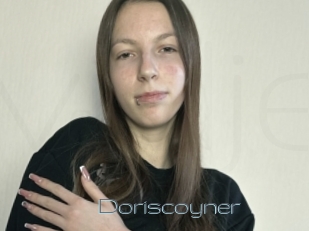 Doriscoyner