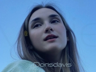 Dorisdavis